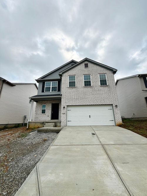 836 Halford Pl Place, Lexington, KY, 40511 | Card Image