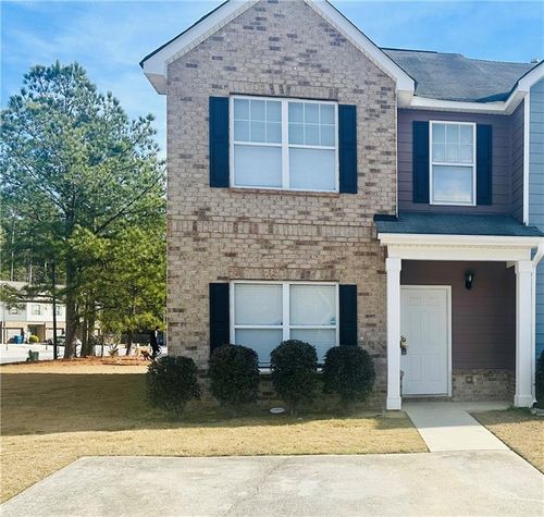 6078 Oak Bend Ct, Riverdale, GA, 30296-2365 | Card Image