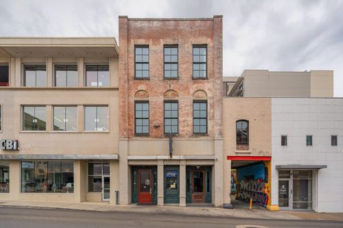 14 E 7th St, Chattanooga, TN, 37402-1901 | Card Image