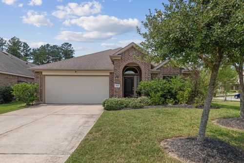 2802 Ridgecliff Ct, Conroe, TX, 77301-5076 | Card Image