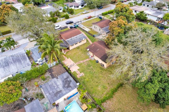 1900 Nw 88 Th St, Home with 0 bedrooms, 0 bathrooms and 4 parking in Miami FL | Image 26
