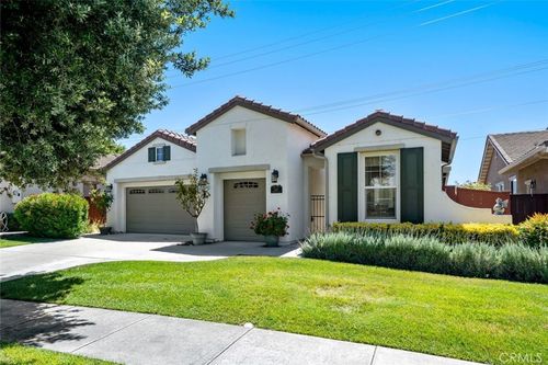2441 Traditions Loop, Paso Robles, CA, 93446-7135 | Card Image