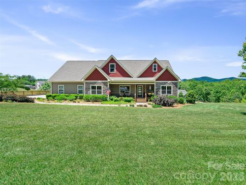 58 Sunny Morning Ct, Hendersonville, NC, 28792-0502 | Card Image