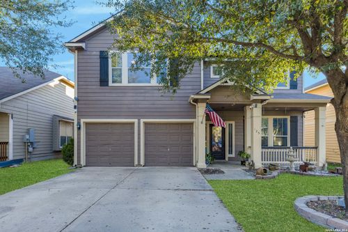 125 Brookshire, Cibolo, TX, 78108-3286 | Card Image