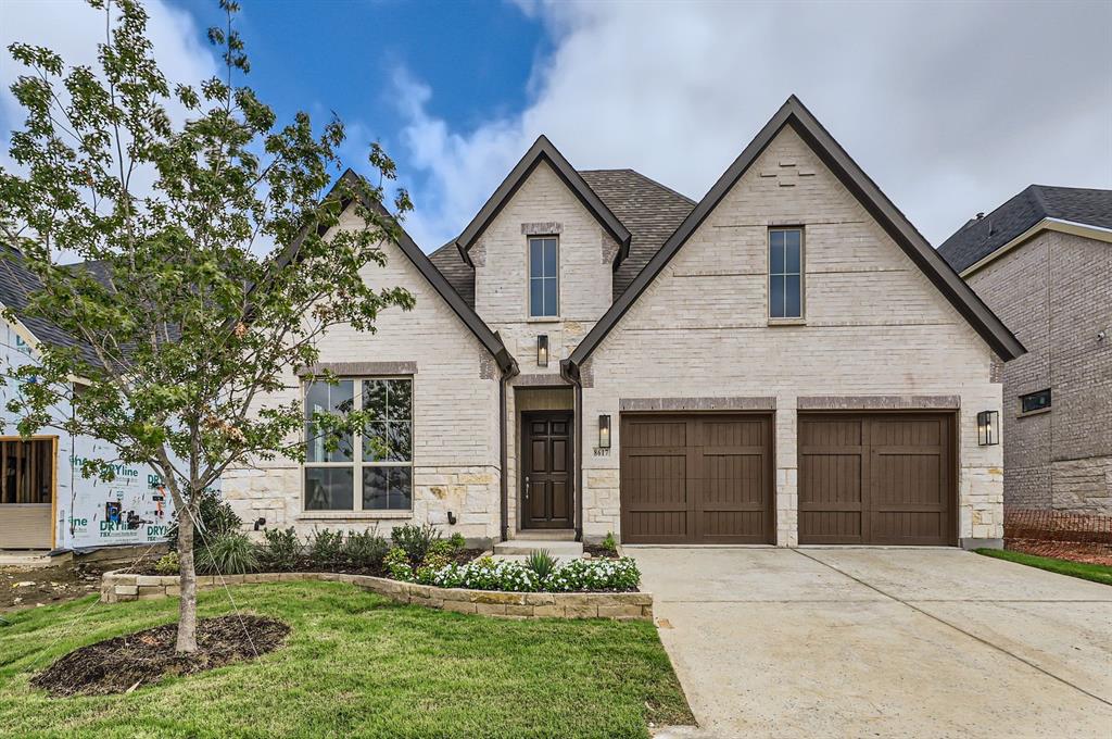Edgewater Dr, The Colony, TX 75056