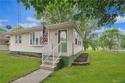 228 Jefferson St, New Madison, OH, 45346-9780 | Card Image