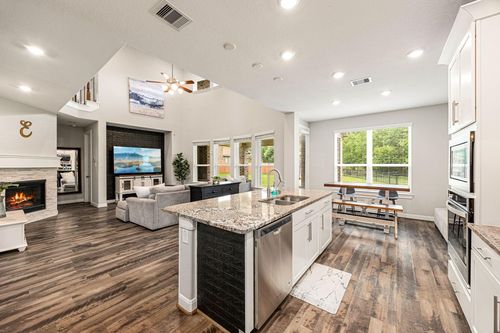14121 N Lake Branch Ln, Houston, TX, 77044-1561 | Card Image