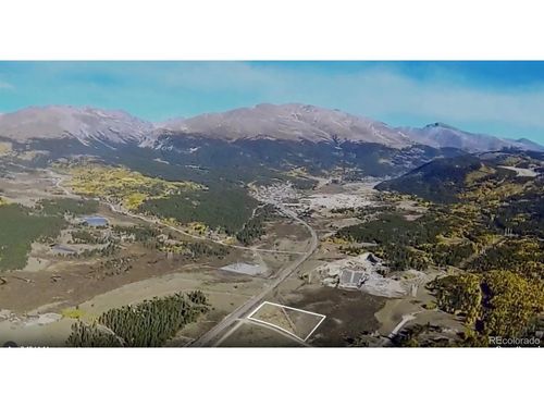 64 Glissade Trl, ALMA, CO, 80420 | Card Image