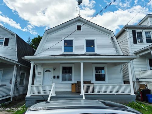 2-215 Taft St, Hanover Township, PA, 18706-4110 | Card Image