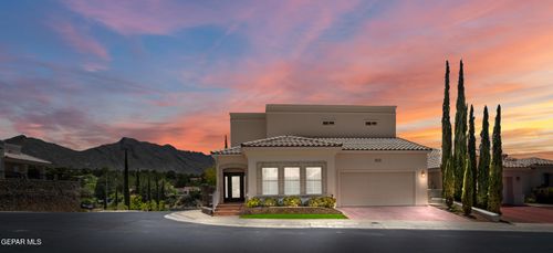 1536 Via Appia St, El Paso, TX, 79912-6628 | Card Image