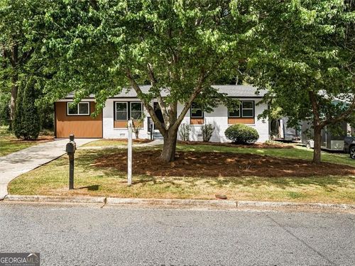 454 Oak Dr Se, Atlanta, GA, 30354-2839 | Card Image