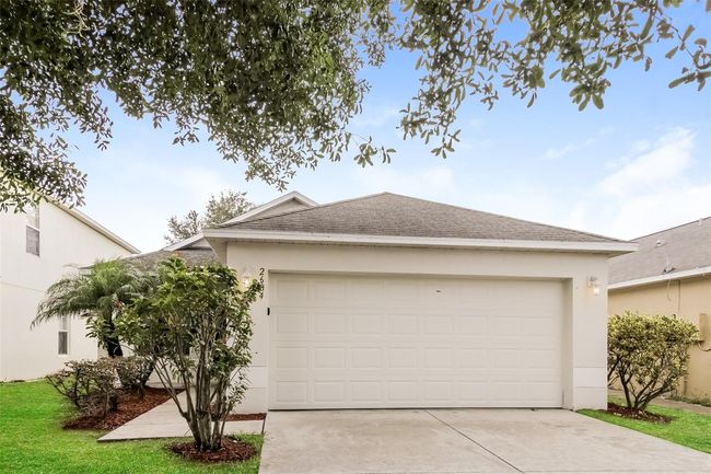 2684 Whispering Trails Drive, WINTER HAVEN, FL, 33884 | Card Image