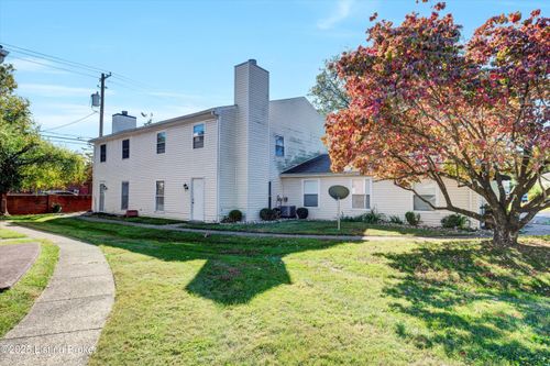 3-3726 Charter Oaks Dr, Louisville, KY, 40241-2061 | Card Image