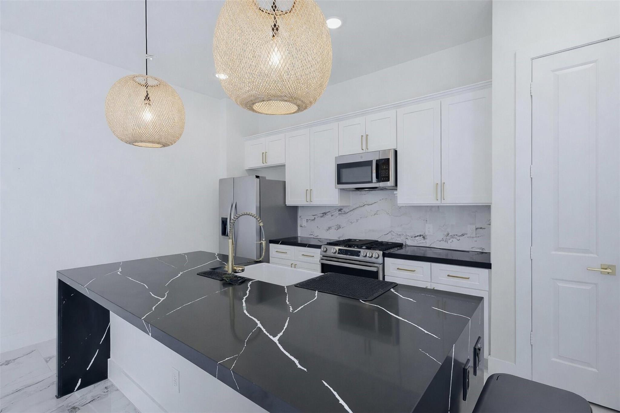 Residential Lease in Houston 5