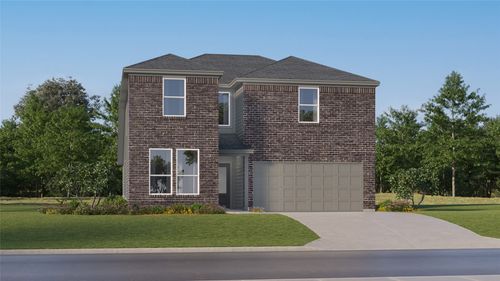 337 Sormonne Loop, Kyle, TX, 78640-6845 | Card Image