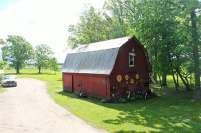 23676 County Road M, House other with 3 bedrooms, 1 bathrooms and null parking in Grantsburg WI | Image 3