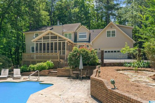 4737 Cloud Ln, BIRMINGHAM, AL, 35243-2617 | Card Image