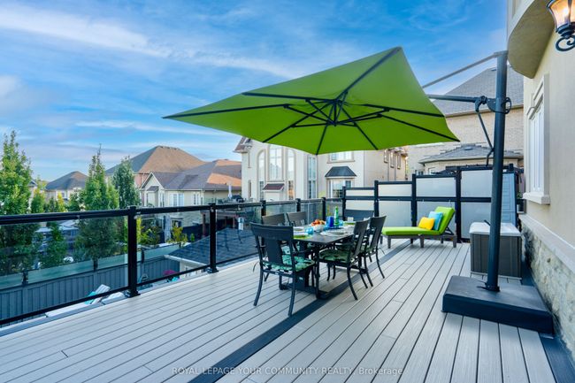 11 Little Marco Crt, House other with 6 bedrooms, 9 bathrooms and 9 parking in Maple ON | Image 46