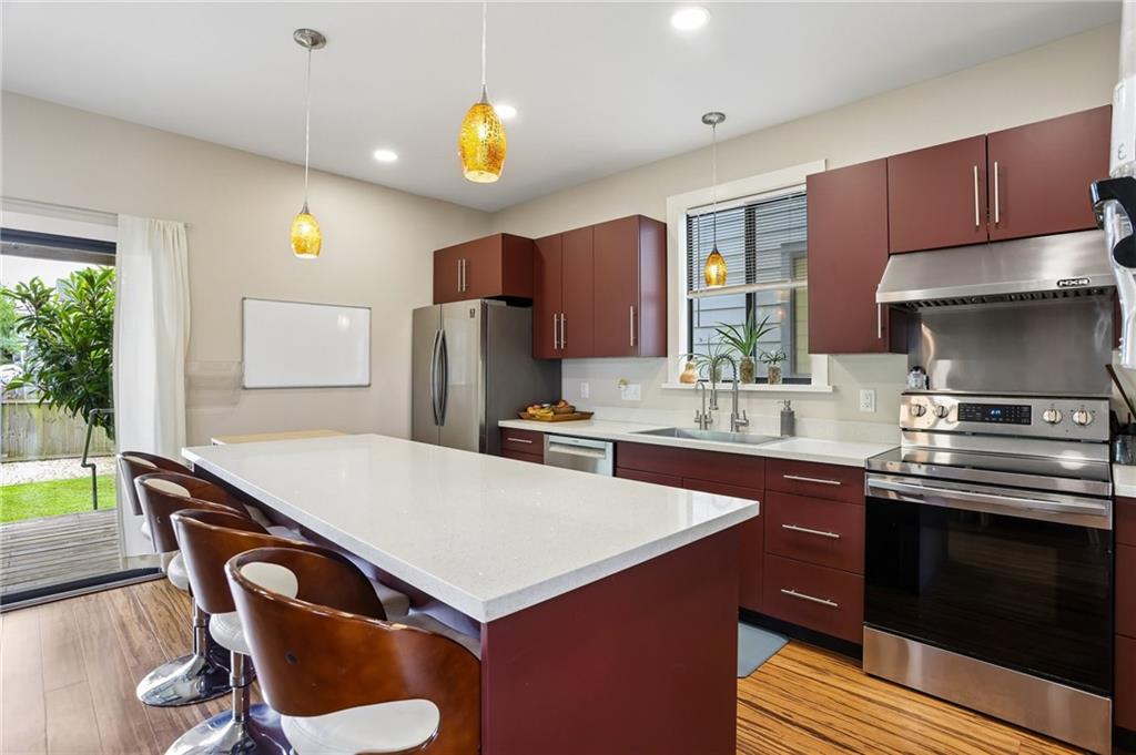 Residential in New Orleans 2
