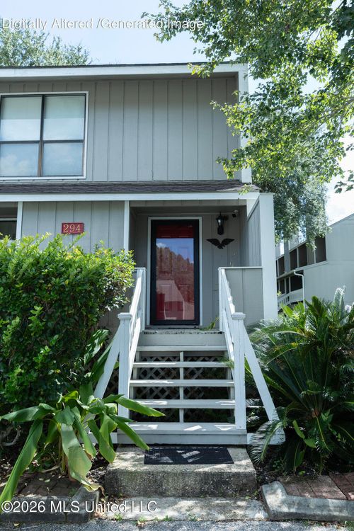 294 Highpoint Dr, Diamondhead, MS, 39525-3863 | Card Image