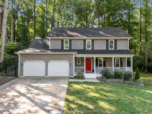 210 Whitehall Way, Cary, NC, 27511-4825 | Card Image