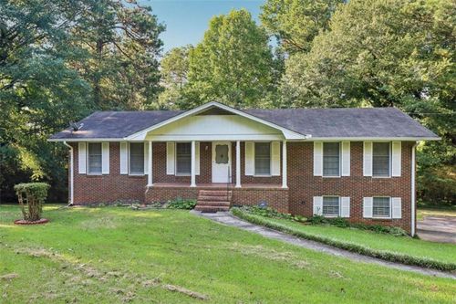 742 Verde Dr, Riverdale, GA, 30274-1629 | Card Image