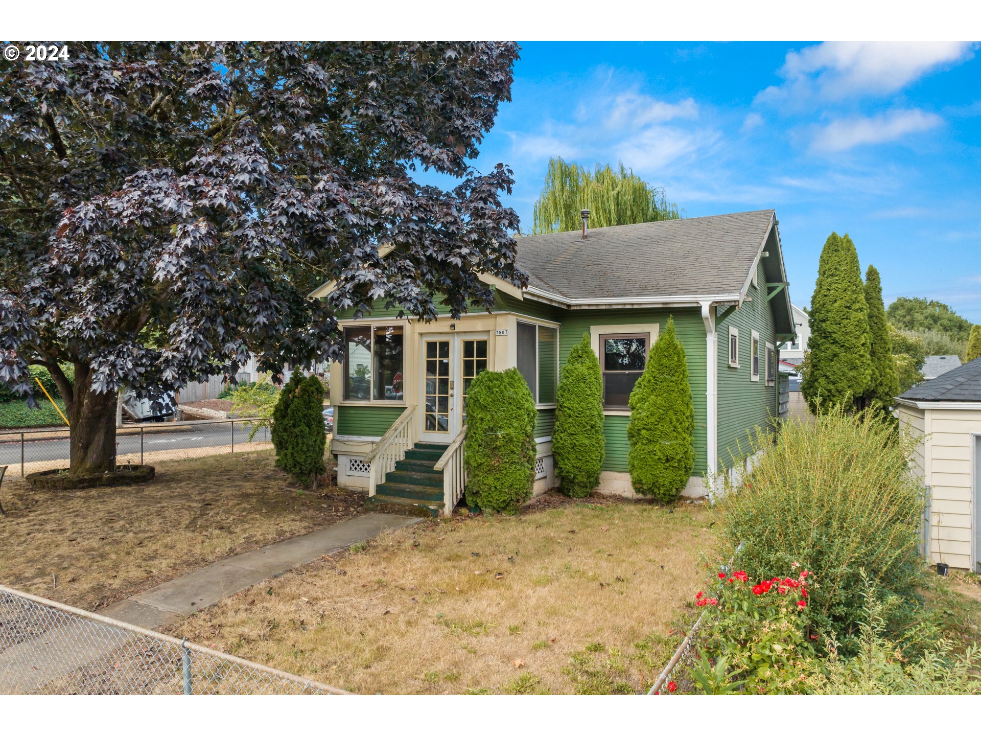 Avalon St, Kansas City, MO 64152