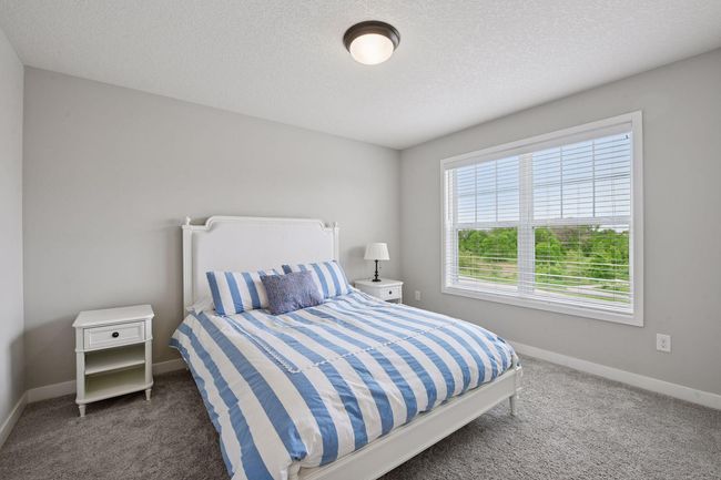 Upper level bedroom #4 | Image 29