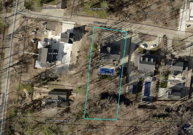 9350 Lakeside Ln, House other with 5 bedrooms, 5 bathrooms and null parking in Lakeside MI | Image 61