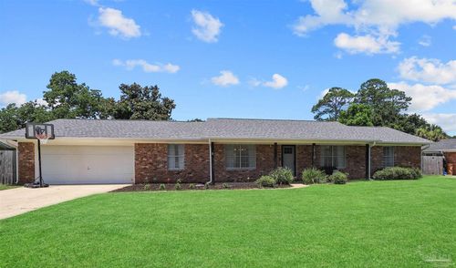 2810 Venetian Gdn, Gulf Breeze, FL, 32563-3036 | Card Image