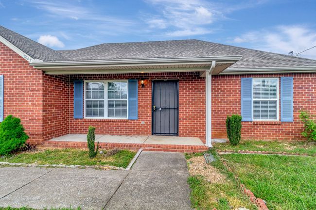 7031 Bridgewater Dr, House other with 3 bedrooms, 2 bathrooms and 6 parking in Smyrna TN | Image 4