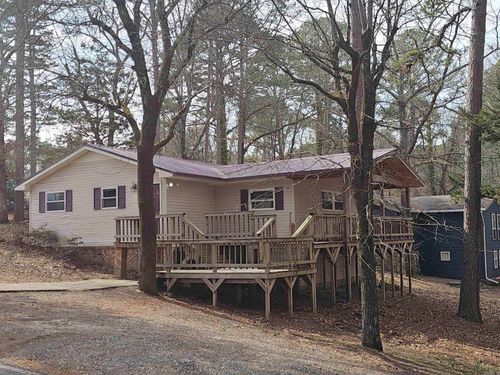 636 W Cliff Dr, Fairfield Bay, AR, 72088-2732 | Card Image