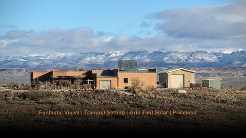 22 Lookout Point Dr, Cliff, NM, 88028-1225 | Card Image