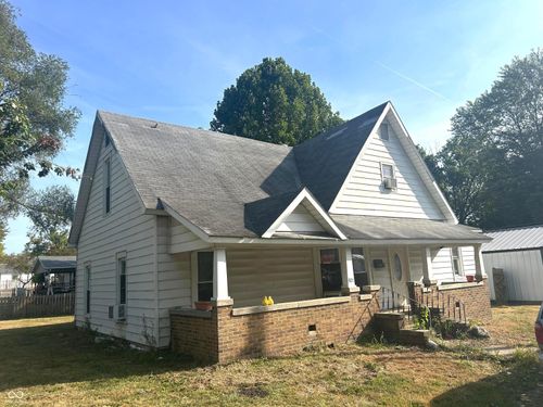 501 N Virginia St, Rockville, IN, 47872-1441 | Card Image