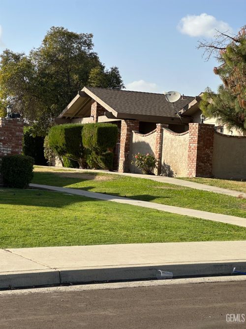  Orrick Court, Bakersfield, CA, 93308 | Card Image