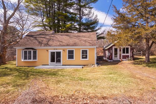 216 Ridge Road, York, ME, 03909 | Card Image
