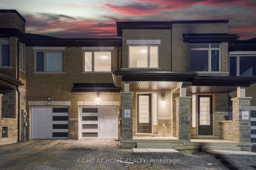 2038 Cameron Lott Cres, Oshawa, ON, L1L0S1 | Card Image