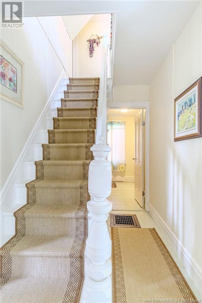 562 Rte 776, House other with 6 bedrooms, 3 bathrooms and null parking in Grand Manan NB | Image 23
