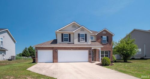 1208 Mount Fable Pl, Fort Wayne, IN, 46845-8729 | Card Image