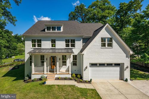2354 Cedar Ln, VIENNA, VA, 22182-5206 | Card Image