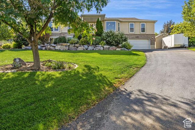 Rick Cir, South Jordan, UT 84095