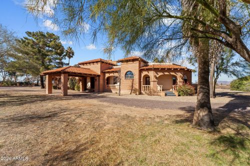 51414 W Pete Rd, Aguila, AZ, 85320 | Card Image