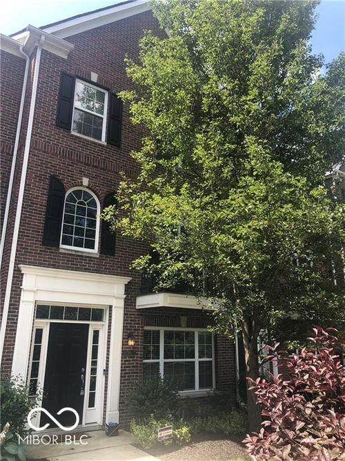 unit-7-11705 Chant Ln, Zionsville, IN, 46077-7716 | Card Image