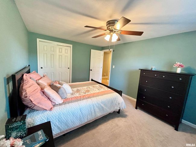 8409 N Blackbridge Rd, House other with 3 bedrooms, 2 bathrooms and null parking in Edwards IL | Image 36