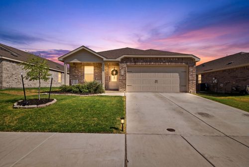 14137 Golden Bridge Dr, Pilot Point, TX, 76258-2134 | Card Image