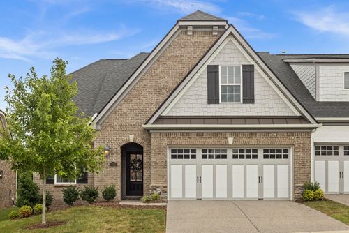887 Cherry Grove Dr, Hendersonville, TN, 37075-1418 | Card Image