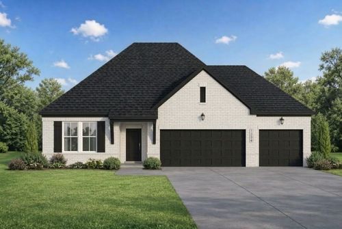7113 Van Gogh Drive, Royse City, TX, 75189 | Card Image