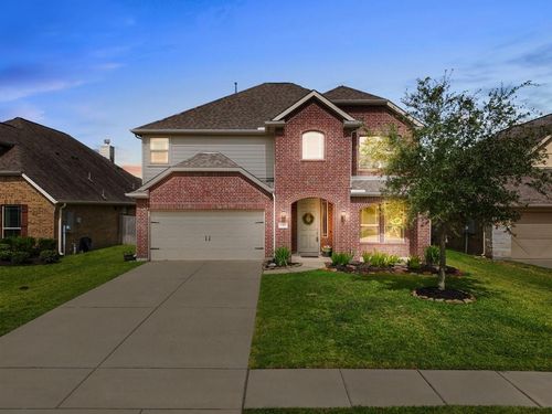 1604 Nacogdoches Valley Dr, League City, TX, 77573-7174 | Card Image