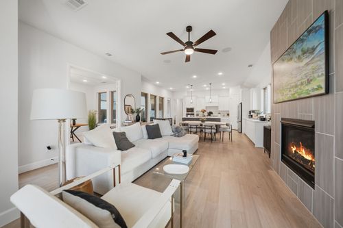 8504 Haverhill, The Colony, TX, 75056-5167 | Card Image