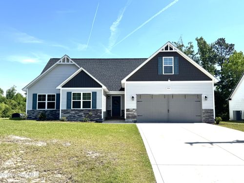 514 Isaac Branch Dr, Jacksonville, NC, 28546-0209 | Card Image